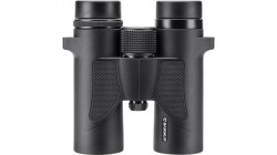 2.Barska 8x32mm WP Level HD Waterproof Roof Prism Binoculars,Black AB12762